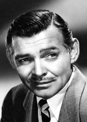 Clark Gable